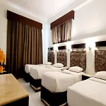 Signature Inn Hotel Deira